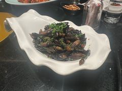 -铜锣湾·有麝自然香(渝北财富中心店)