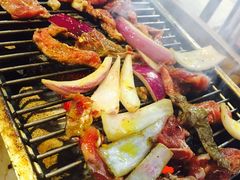 -丹东特色烤肉(学府路一部店)