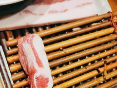 -韩盛源泥炉烤肉店(高深路店)