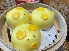 猪猪包-钟掌勺忘不了地道湘菜(新天地假日广场店)