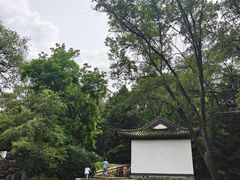 -萨尔浒风景区