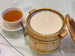 豆腐花-国宴饭店(星光联盟店)