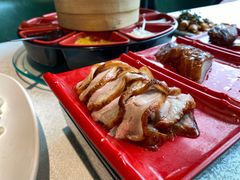羲和烤鸭-羲和雅苑•北京烤鸭(吴中路万象城店)