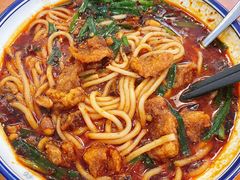 小锅香酥米线-罗氏滇味小锅