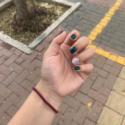 -艾珂·美甲美睫
