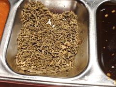 -生火火·小炉子炭烤(金楠天街总店)
