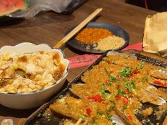 -王扯火胖哥烤生蚝(眉山首店)