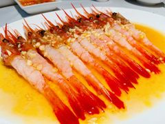 -老兴鲜(黄浦店)