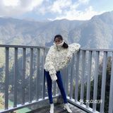 来山里呼吸一下新鲜空气