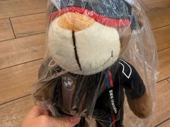 -上海宝诚中环BMW·MINI4S店