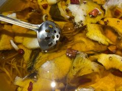 -香丰阁·烤鸭·川湘菜(清河店)