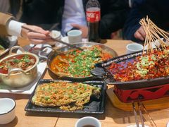 -成都吃客(九眼桥店)