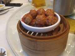 -皇马假日醉海南大酒店·假日一品派茶楼(秀英店)