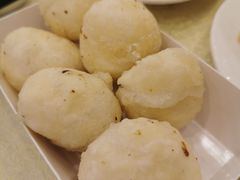 -奥华餐厅·老张记(台基厂店)