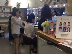-海马体照相馆(大连罗斯福广场店)