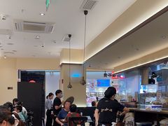 -和府捞面(凯德壹中心店)