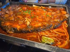 -炉鱼(萧山万象汇店)