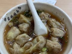 -蒋家桥饺面店(广陵路店)