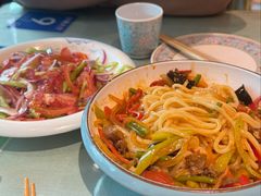 -清真吐鲁番餐厅(牛街店)