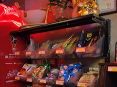 -唱吧麦颂KTV(西单华威潮铺街店)