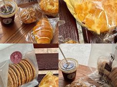 -NaturalFlow自然福乐面包店