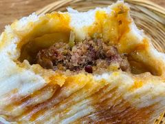 孜然包子-石家包子(大学习巷店)
