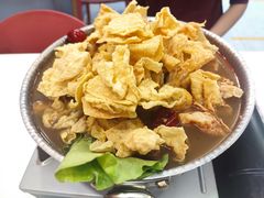 -螺大喜螺蛳粉(华业东方玫瑰店)