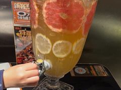-探鱼·鲜青椒爽麻烤鱼(领展购物广场店)