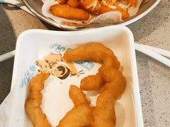 -半天妖烤鱼(西直门凯德mall店)