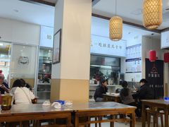 -诗城健民肥肠(颐和家园店)