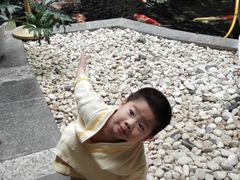 -顺景温泉
