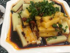-黔人百味.贵州菜