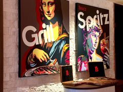 -Mammamia意大利餐厅(阳春巷店)