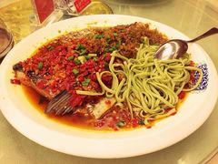 iphone_upload_pic-自助火锅筷乐食代自助餐厅(金辰店)