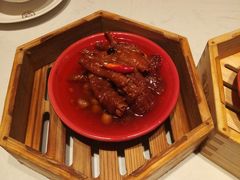 -避风塘(江桥万达店)
