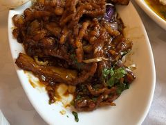 -金蝉食府(维吉奥广场店)