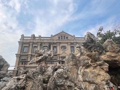 -张学良旧居陈列馆
