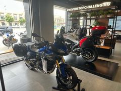 -北京德悦行BMW宝马摩托车