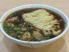 -蒋家桥饺面店(东关街店)