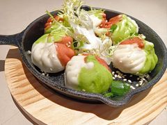 -蔡澜点心·粤菜(领展购物广场店)
