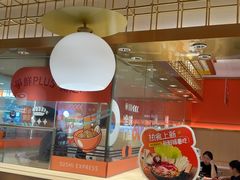 -争鲜回转寿司(太阳宫凯德SURPER店)