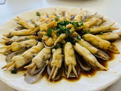 -海月湾海景餐厅( 嵊泗本地老字号店)