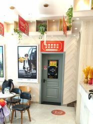 -爱儿美儿童摄影(奥森公园店)