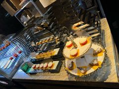 -半岛翡丽海鲜自助餐厅(观风亭店)