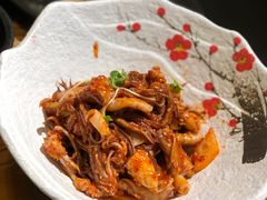 -黑牛の店·和牛烧肉(大悦城店)
