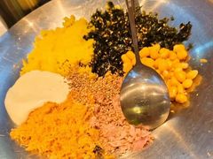 -前海沿·青岛菜(乐客城店)