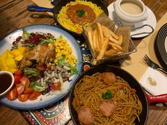 -凯仕国王(龙湾大街店)