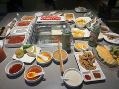 -海底捞火锅(万达广场店)