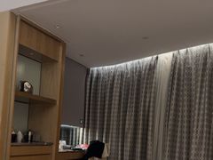 -上海千禧海鸥大酒店