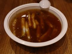 土笋冻-安海五叔公土笋冻(西街店)